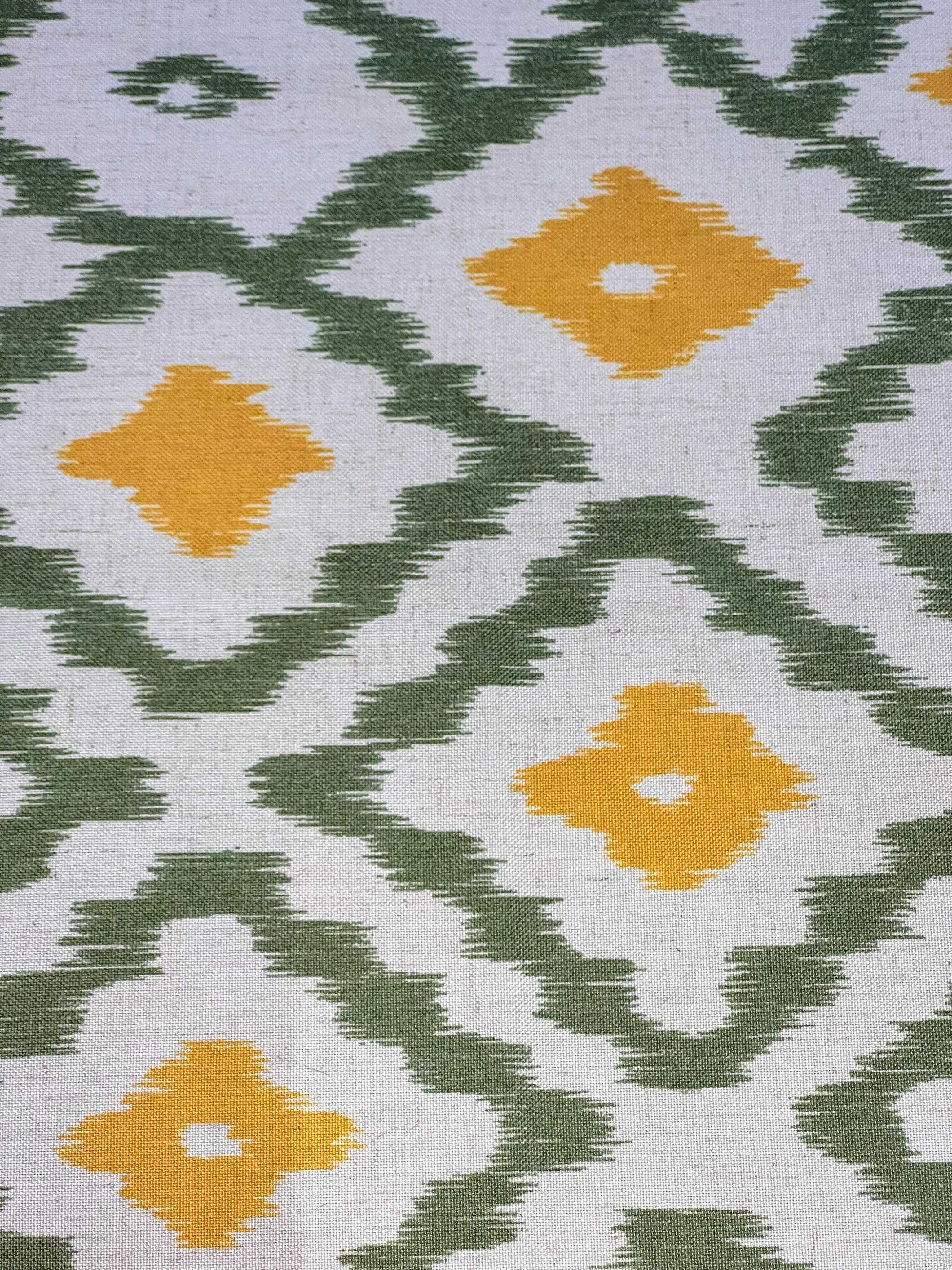 COLÇÃO NOSTALGIA | COMPOSIÇÃO 80% POLIESTER 20% LINHO | PRE-ENCOLHIDO