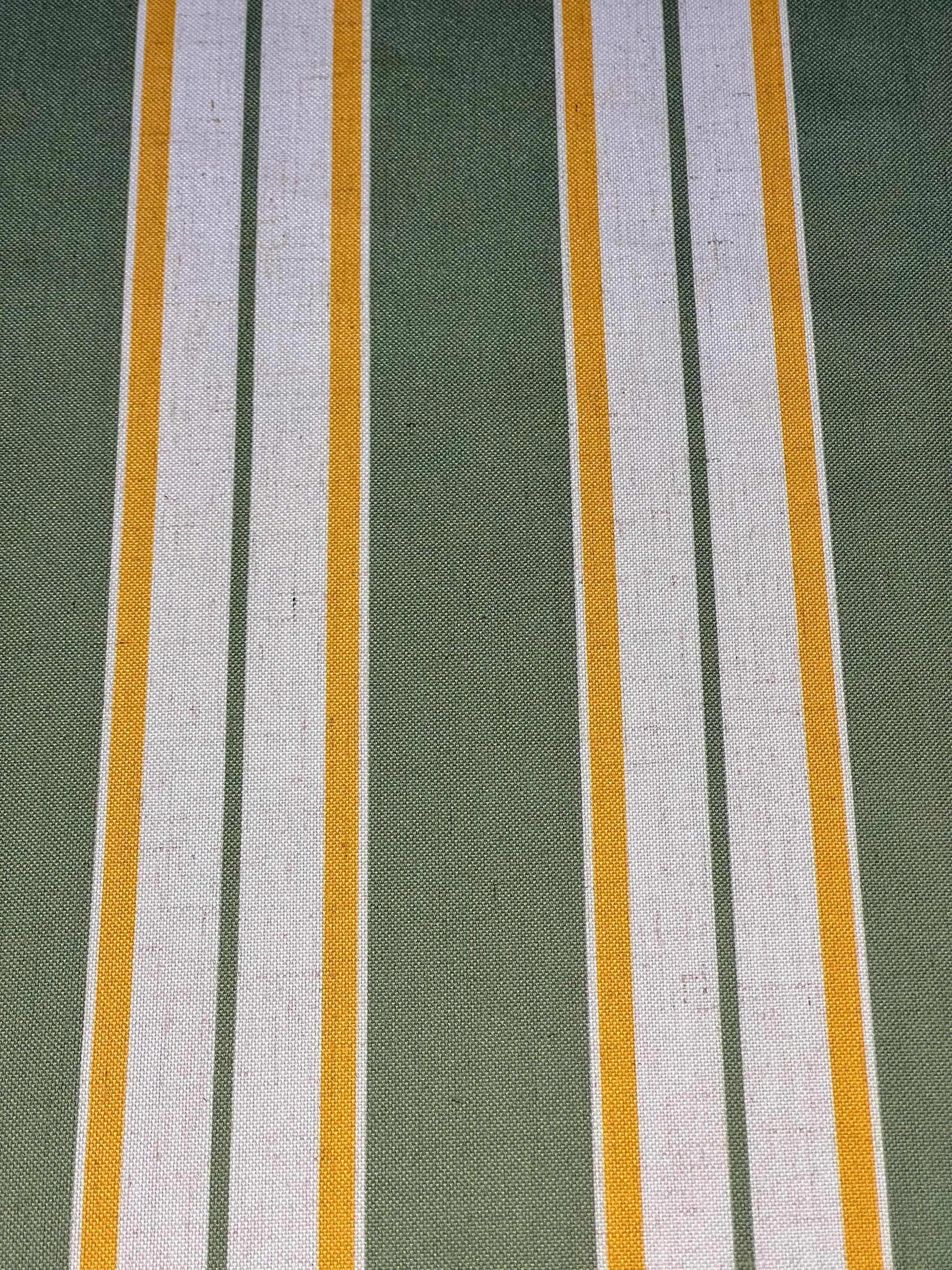 COLÇÃO NOSTALGIA | COMPOSIÇÃO 80% POLIESTER 20% LINHO | PRE-ENCOLHIDO