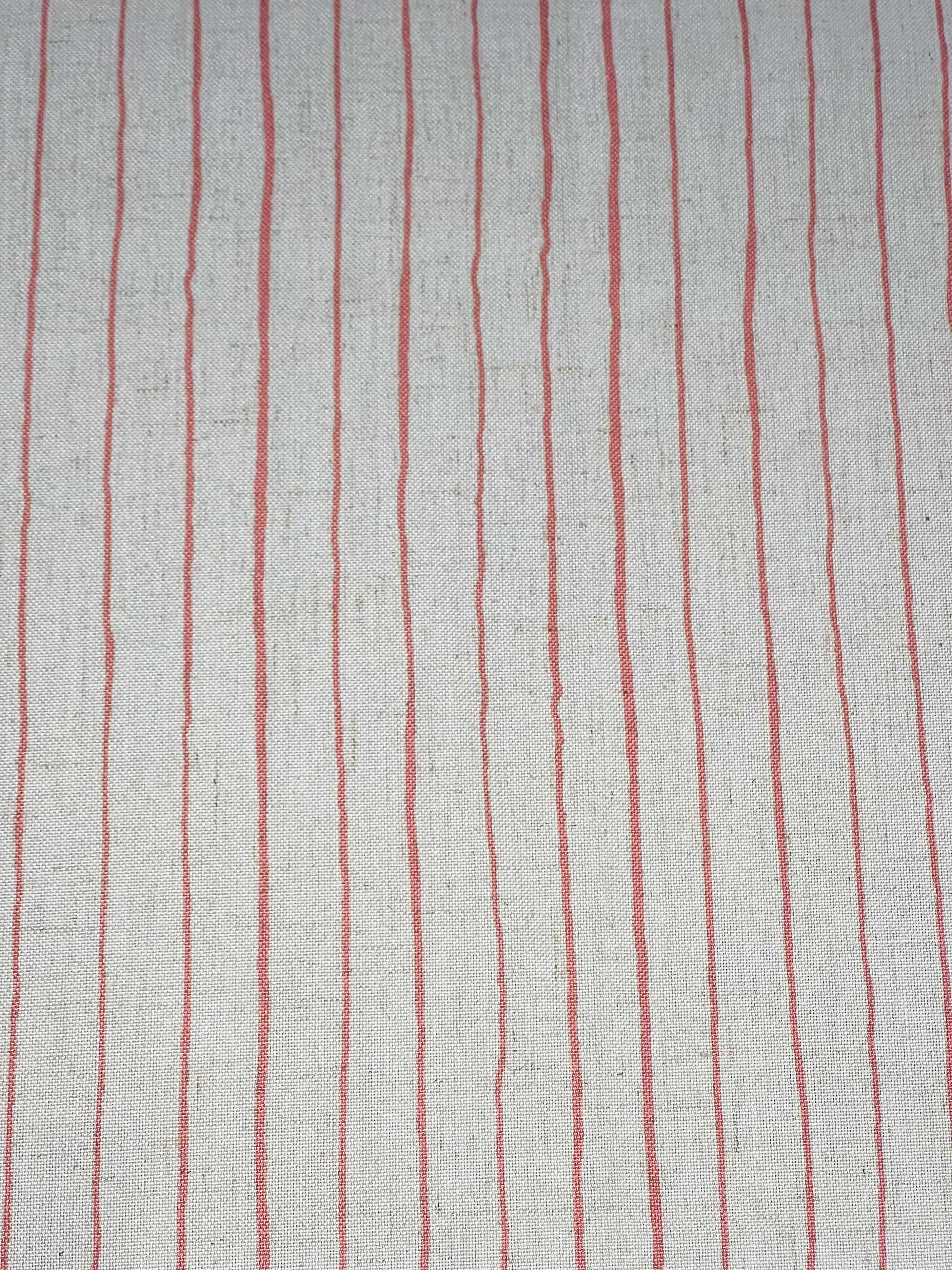 COLÇÃO NOSTALGIA | COMPOSIÇÃO 80% POLIESTER 20% LINHO | PRE-ENCOLHIDO